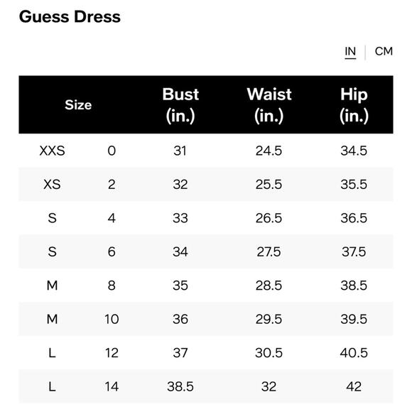 GUESS Off-The-Shoulder Lace Midi Dress Black Multi Floral Women’s NWT - Picture 10 of 10